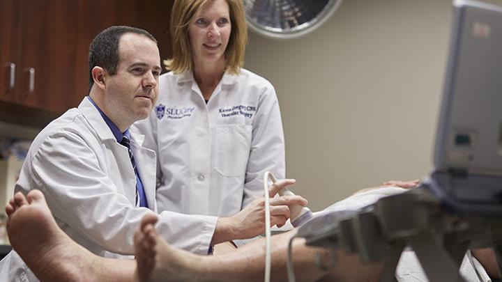 Get your legs summer-ready with help from SLUCare